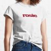 Rosie - BLACKPINK Member T-shirt