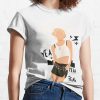 Rose Apt Design T-shirt