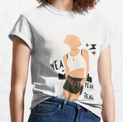 Rose Apt Design T-shirt