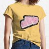ssrcoclassic teewomensffcf6eda6eb664a1front altsquare product1000x1000.u1 1 - BLACKPINK EU Store