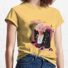 ssrcoclassic teewomensffcf6eda6eb664a1front altsquare product1000x1000.u1 12 - BLACKPINK EU Store