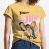ssrcoclassic teewomensffcf6eda6eb664a1front altsquare product1000x1000.u1 2 - BLACKPINK EU Store