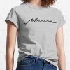 ssrcoclassic teewomensheather greyfront altsquare product1000x1000.u1 - BLACKPINK EU Store