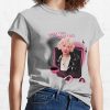 ssrcoclassic teewomensheather greyfront altsquare product1000x1000.u1 12 - BLACKPINK EU Store