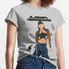 ssrcoclassic teewomensheather greyfront altsquare product1000x1000.u1 13 - BLACKPINK EU Store