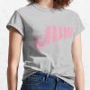 ssrcoclassic teewomensheather greyfront altsquare product1000x1000.u1 3 - BLACKPINK EU Store