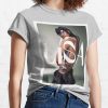 ssrcoclassic teewomensheather greyfront altsquare product1000x1000.u1 4 - BLACKPINK EU Store