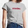 ssrcoclassic teewomensheather greyfront altsquare product1000x1000.u1 7 - BLACKPINK EU Store