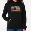 Jump K Pop BLACKPINK Hoodie