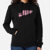 BLACKPINK S Jump Inspired Design Hoodie