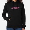 BLACKPINK Jump Hoodie
