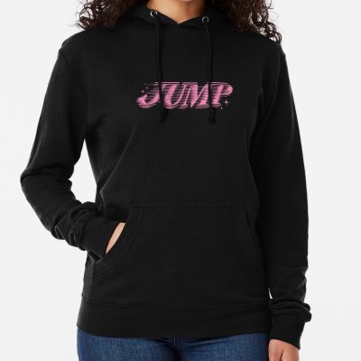 BLACKPINK Jump Hoodie