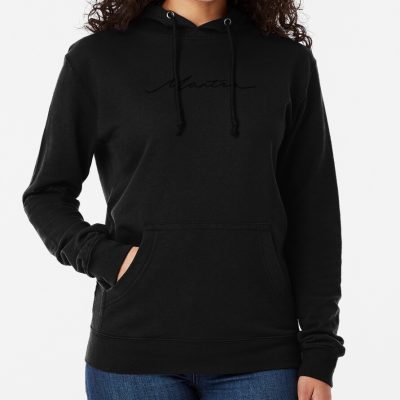 Mantra Hoodie