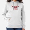 Rose Number One Girl Hoodie