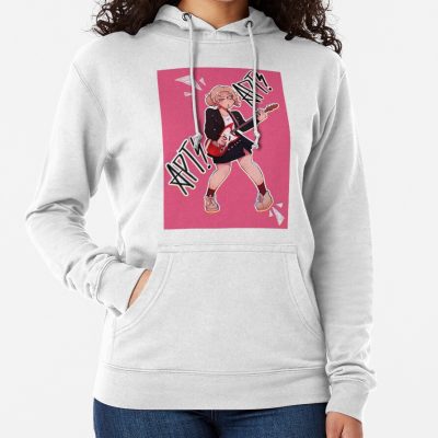 Apt Rose Hoodie