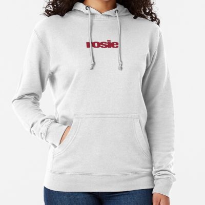 Rosie - BLACKPINK Member Hoodie