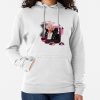 Kissy Face Rose Fanart By Czarinaholic Hoodie