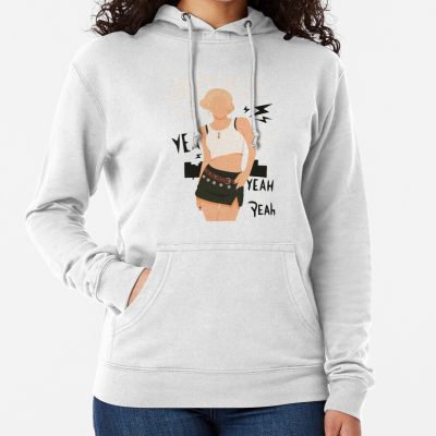 Rose Apt Design Hoodie