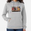 ssrcolightweight hoodiewomensheather greyfrontsquare productx1000 bgf8f8f8 - BLACKPINK EU Store