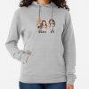 ssrcolightweight hoodiewomensheather greyfrontsquare productx1000 bgf8f8f8 13 - BLACKPINK EU Store