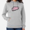 ssrcolightweight hoodiewomensheather greyfrontsquare productx1000 bgf8f8f8 6 - BLACKPINK EU Store