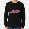 BLACKPINK Jump Sweatshirt