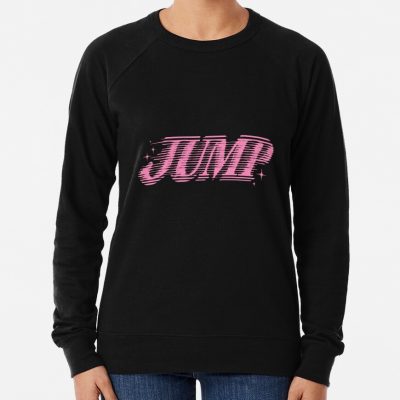 BLACKPINK Jump Sweatshirt