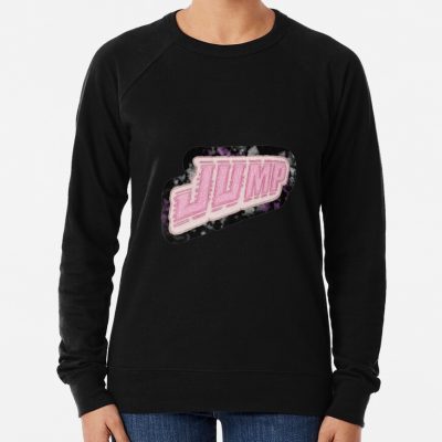 Jump K Pop BLACKPINK Deadline BLACKPINK 2025 Sweatshirt