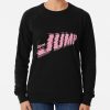 BLACKPINK S Jump Inspired Design Sweatshirt