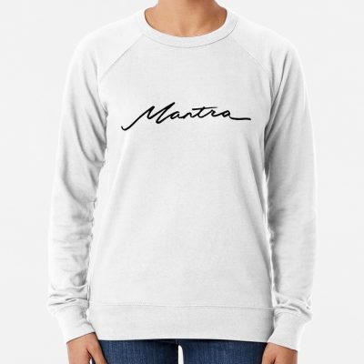 Mantra Sweatshirt