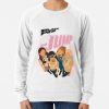 ssrcolightweight sweatshirtwomensfafafaca443f4786frontsquare productx1000 bgf8f8f8 13 - BLACKPINK EU Store