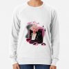 Kissy Face Rose Fanart By Czarinaholic Sweatshirt