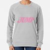 ssrcolightweight sweatshirtwomensheather greyfrontsquare productx1000 bgf8f8f8 11 - BLACKPINK EU Store