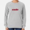 ssrcolightweight sweatshirtwomensheather greyfrontsquare productx1000 bgf8f8f8 12 - BLACKPINK EU Store