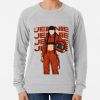 ssrcolightweight sweatshirtwomensheather greyfrontsquare productx1000 bgf8f8f8 14 - BLACKPINK EU Store