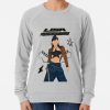 ssrcolightweight sweatshirtwomensheather greyfrontsquare productx1000 bgf8f8f8 15 - BLACKPINK EU Store