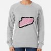 ssrcolightweight sweatshirtwomensheather greyfrontsquare productx1000 bgf8f8f8 2 - BLACKPINK EU Store