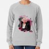 ssrcolightweight sweatshirtwomensheather greyfrontsquare productx1000 bgf8f8f8 4 - BLACKPINK EU Store