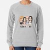 ssrcolightweight sweatshirtwomensheather greyfrontsquare productx1000 bgf8f8f8 6 - BLACKPINK EU Store