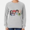 ssrcolightweight sweatshirtwomensheather greyfrontsquare productx1000 bgf8f8f8 8 - BLACKPINK EU Store