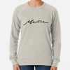 ssrcolightweight sweatshirtwomensoatmeal heatherfrontsquare productx1000 bgf8f8f8 10 - BLACKPINK EU Store