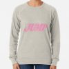 ssrcolightweight sweatshirtwomensoatmeal heatherfrontsquare productx1000 bgf8f8f8 11 - BLACKPINK EU Store