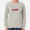 ssrcolightweight sweatshirtwomensoatmeal heatherfrontsquare productx1000 bgf8f8f8 12 - BLACKPINK EU Store