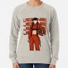 ssrcolightweight sweatshirtwomensoatmeal heatherfrontsquare productx1000 bgf8f8f8 14 - BLACKPINK EU Store