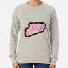 ssrcolightweight sweatshirtwomensoatmeal heatherfrontsquare productx1000 bgf8f8f8 2 - BLACKPINK EU Store