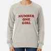 ssrcolightweight sweatshirtwomensoatmeal heatherfrontsquare productx1000 bgf8f8f8 3 - BLACKPINK EU Store