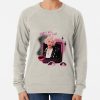 ssrcolightweight sweatshirtwomensoatmeal heatherfrontsquare productx1000 bgf8f8f8 4 - BLACKPINK EU Store