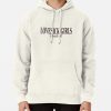 BLACKPINK Lovesick Girls Pullover Hoodie