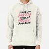 BLACKPINK Whistle Pullover Hoodie