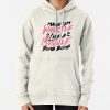 ssrcomhoodiewomensoatmeal heatherfrontsquare productx600 bgf8f8f8.1u4 - BLACKPINK EU Store